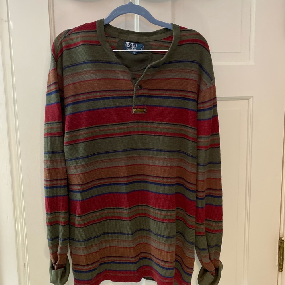 Vintage polo Shirt